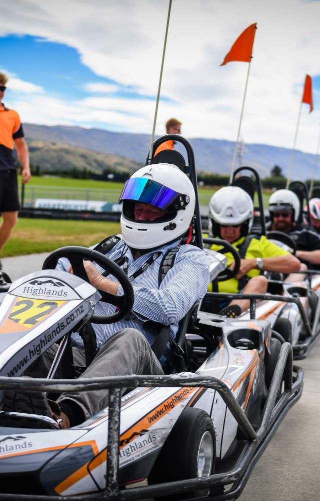22Go Kart Race 2 v2