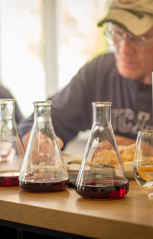 Blending MC Blend 25 050