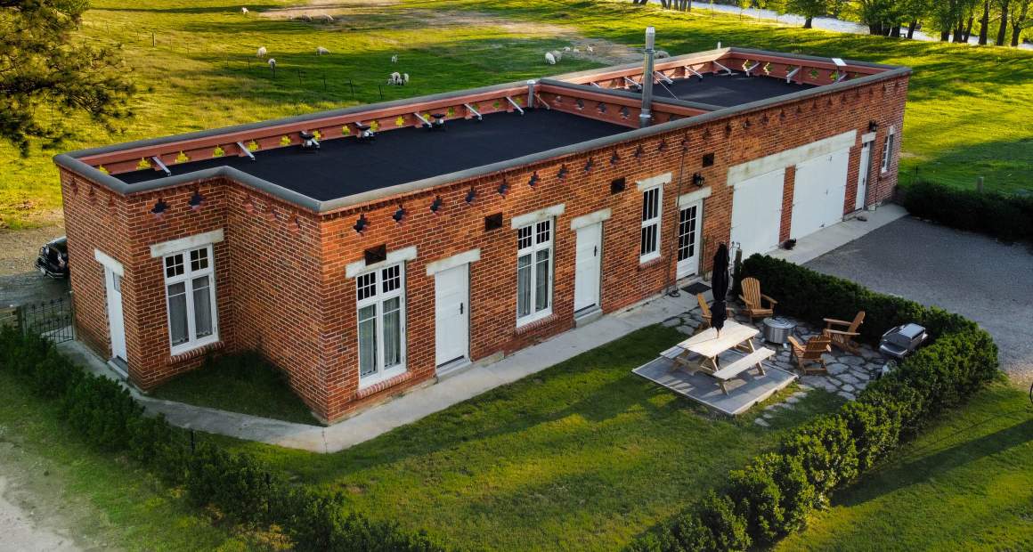 Earnscleugh Coach House Central Otago