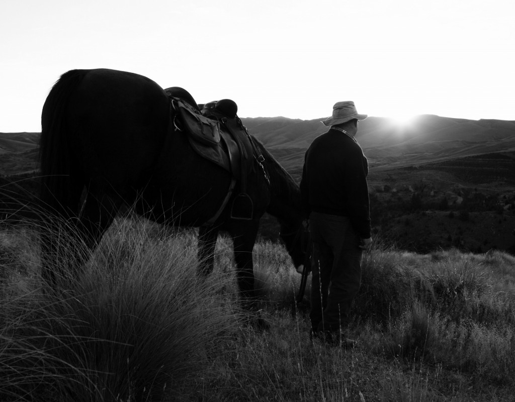 High Country Muster Maniototo