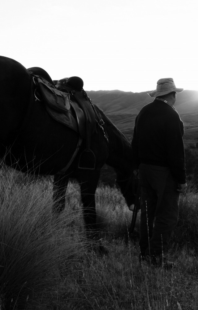 High Country Muster Maniototo