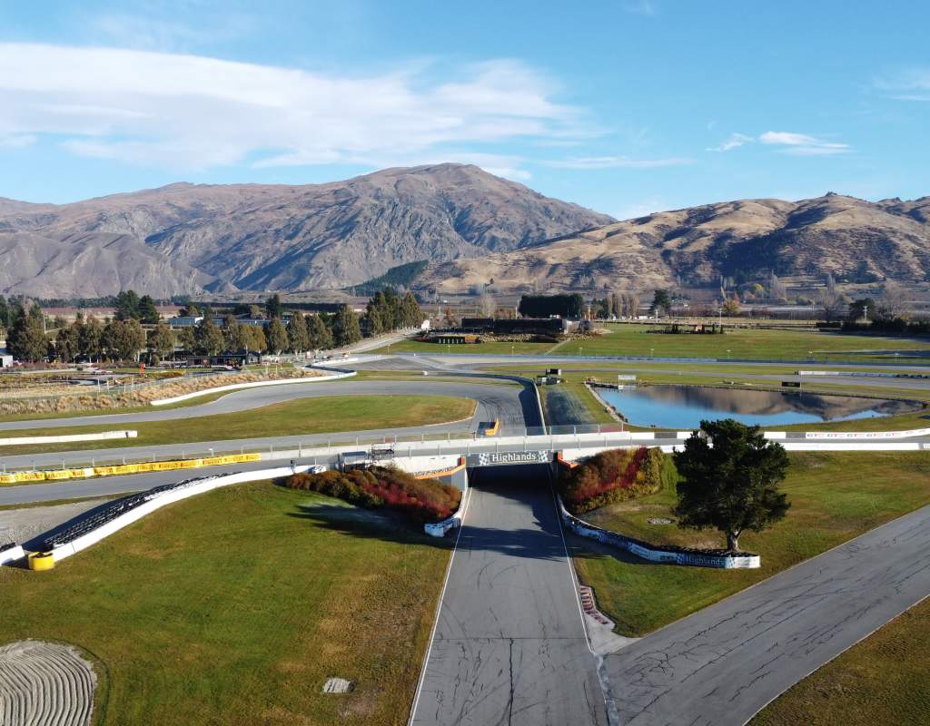 Highlands Bridge