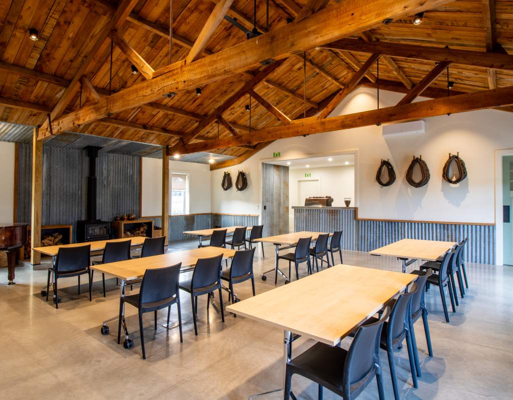 Lowburn   TinwaldFarm   Classroom   Winter25   credit Tinwald Farm
