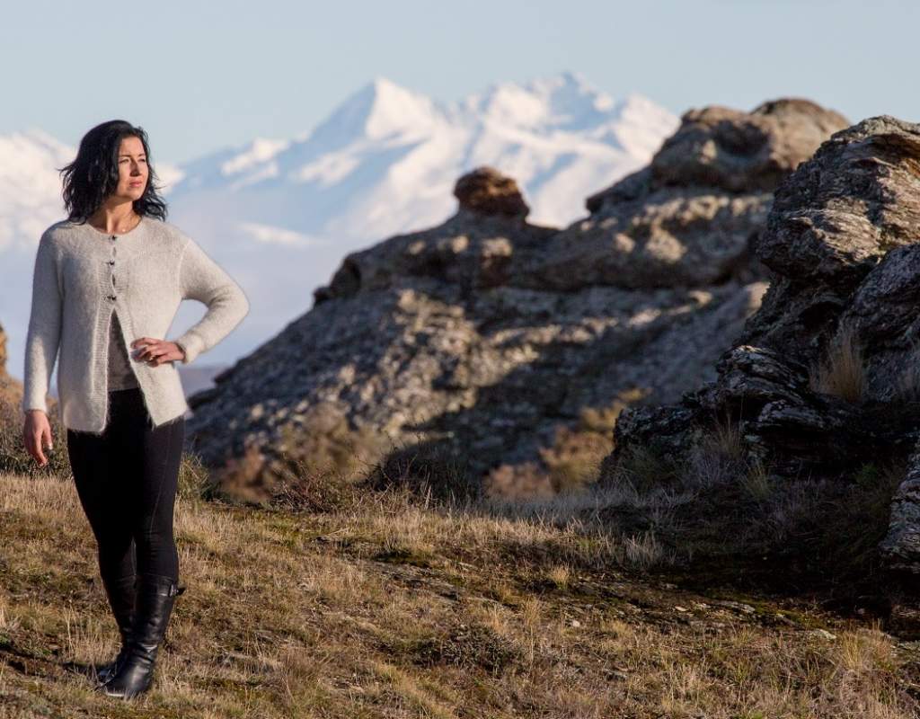 Merino Fashion Central Otago banner