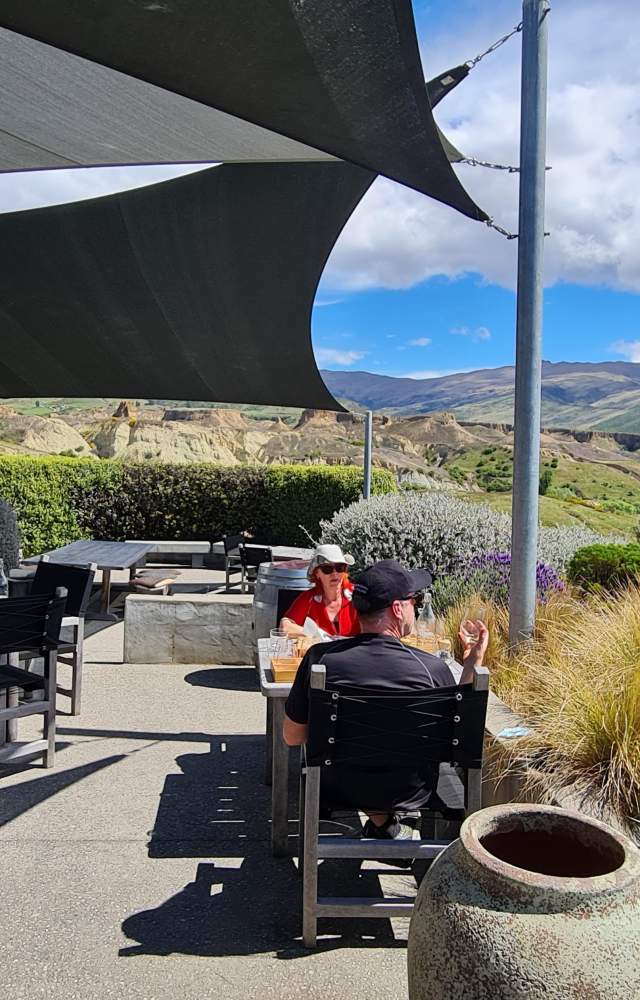 Mt Difficulty Restaurant and Cellar Door 4