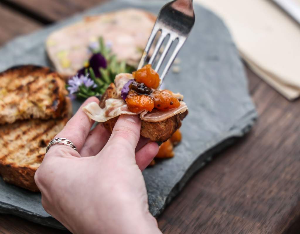 Carrick Terrine ETC23