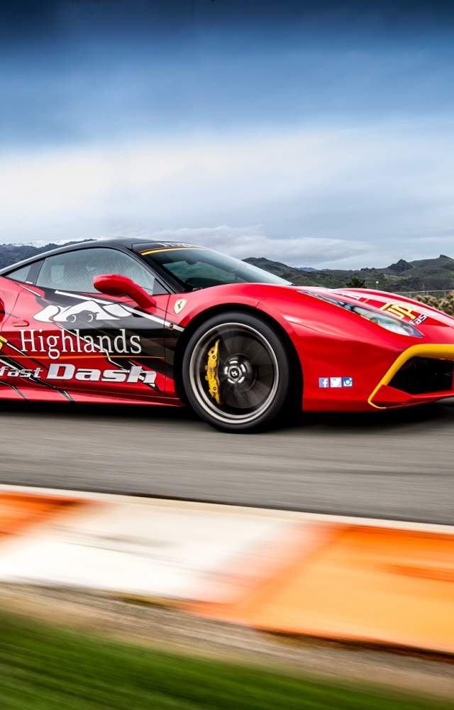 Resized Supercar Fast Dash Credit Highlands